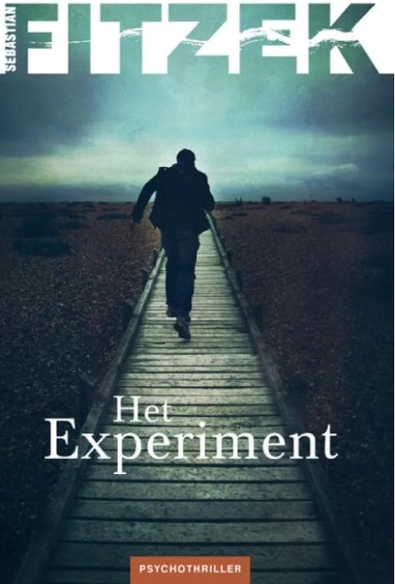 Het Experiment fra De Fontein – billede af bogen