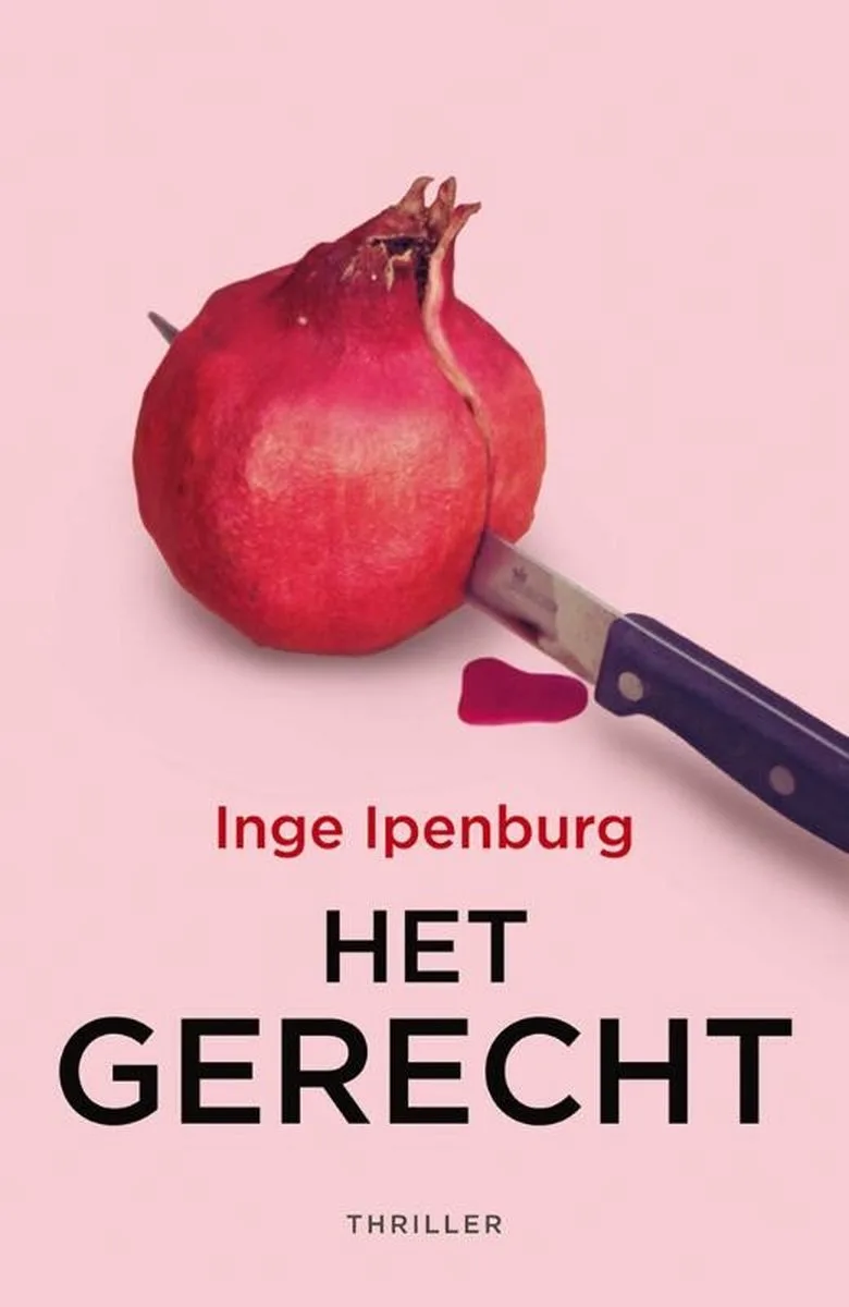 Het gerecht von De Fontein – Buchfoto