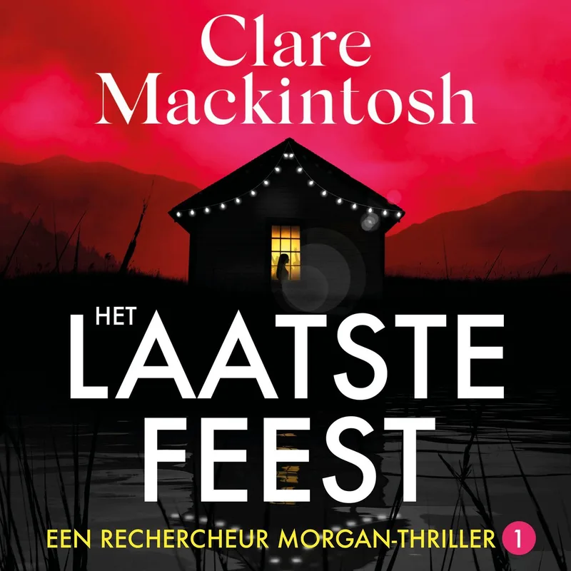 Het laatste feest von De Fontein – Buchfoto