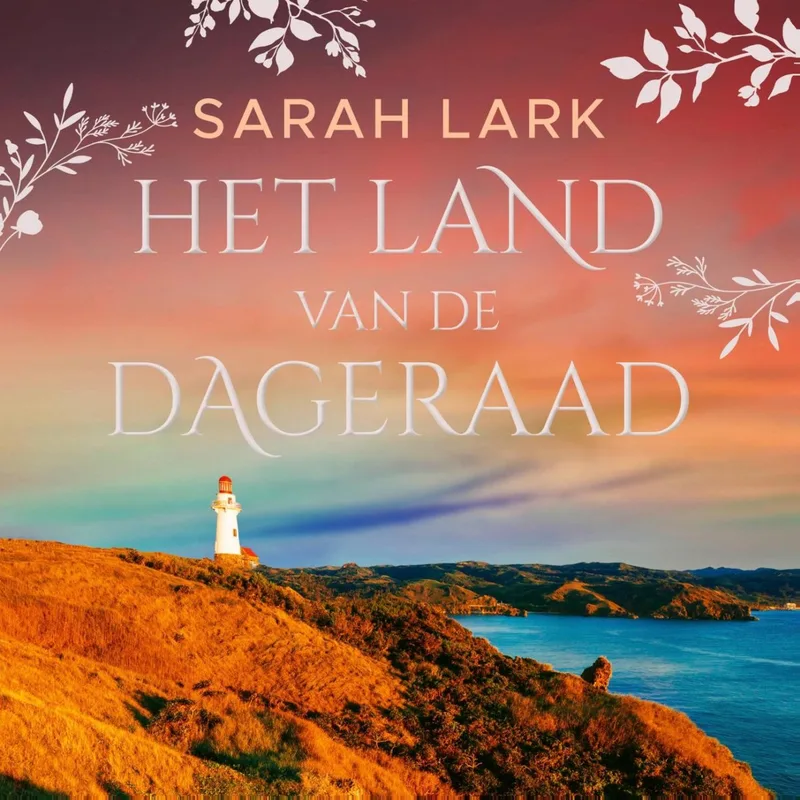 Het land van de dageraad von De Fontein – Buchfoto