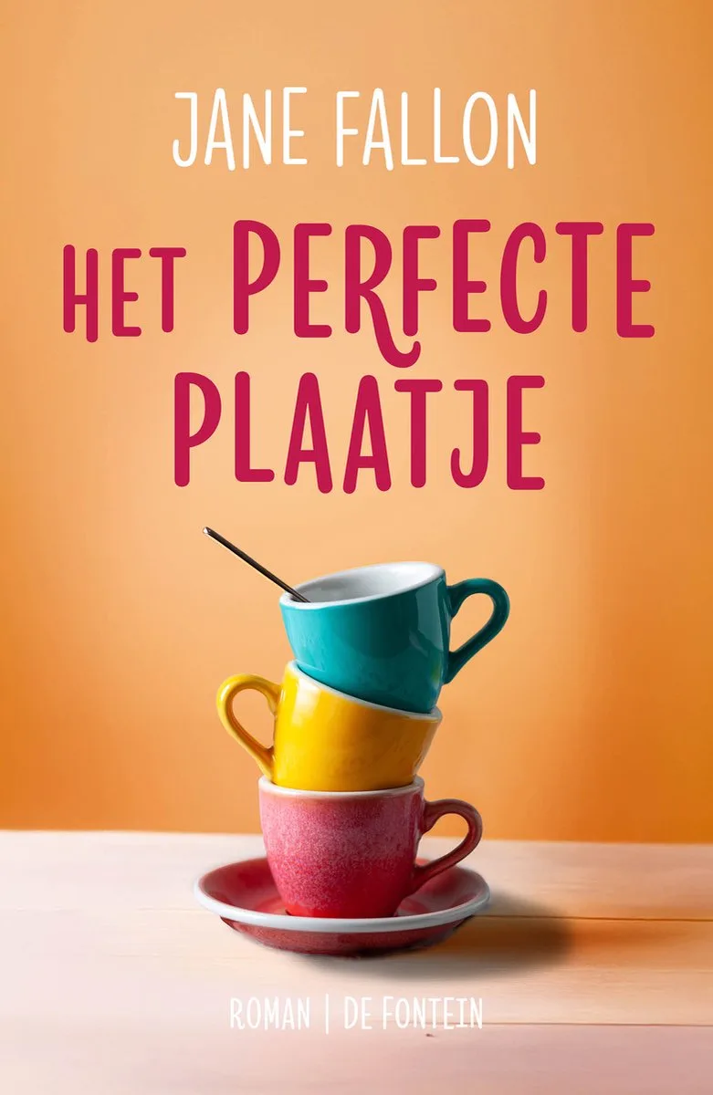 Het perfecte plaatje von De Fontein – Buchfoto