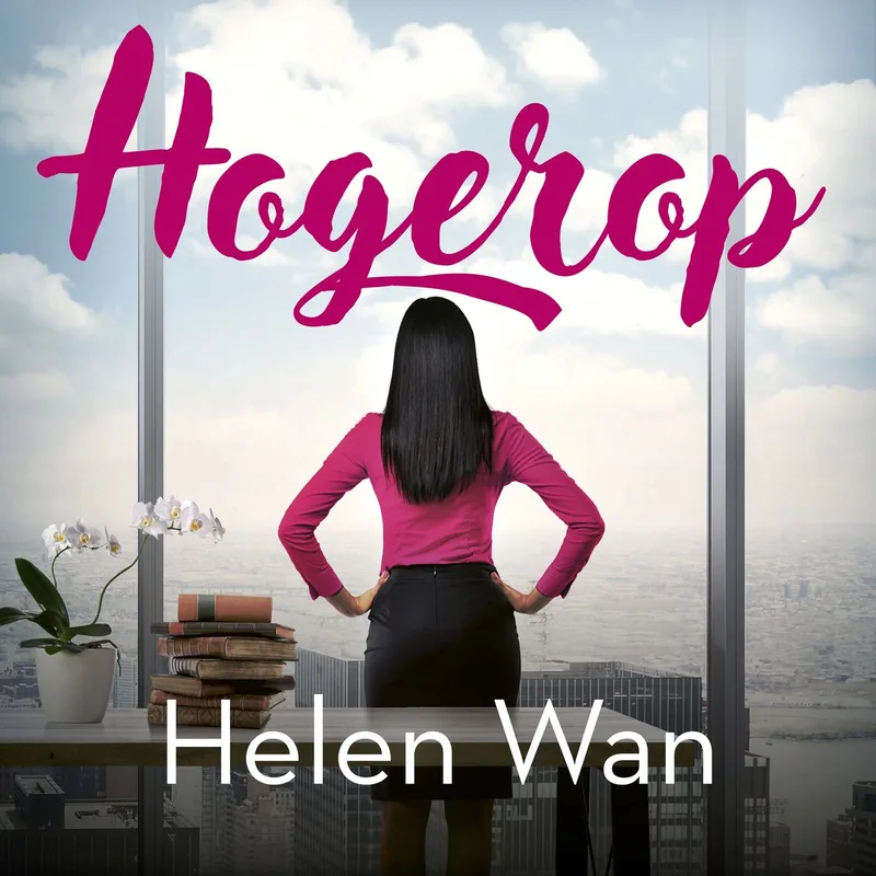 Hogerop von De Fontein – Buchfoto