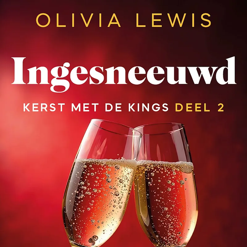 Ingesneeuwd von De Fontein – Buchfoto