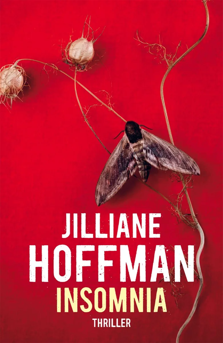 Insomnia von De Fontein – Buchfoto