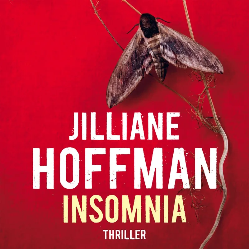 Insomnia von De Fontein – Buchfoto