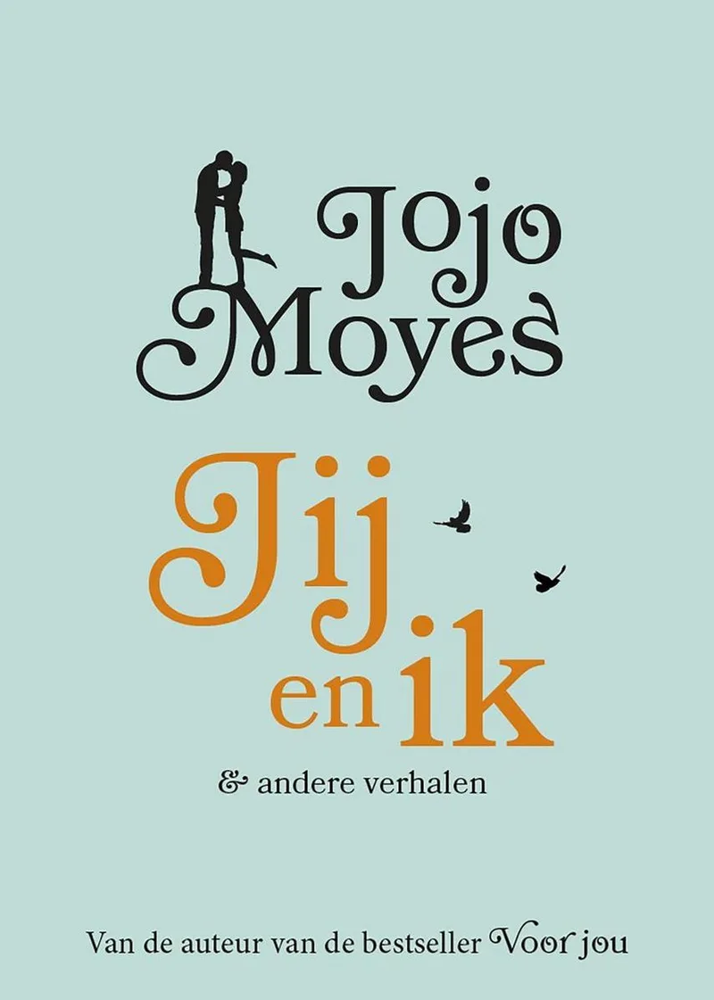 Jij en ik von De Fontein – Buchfoto