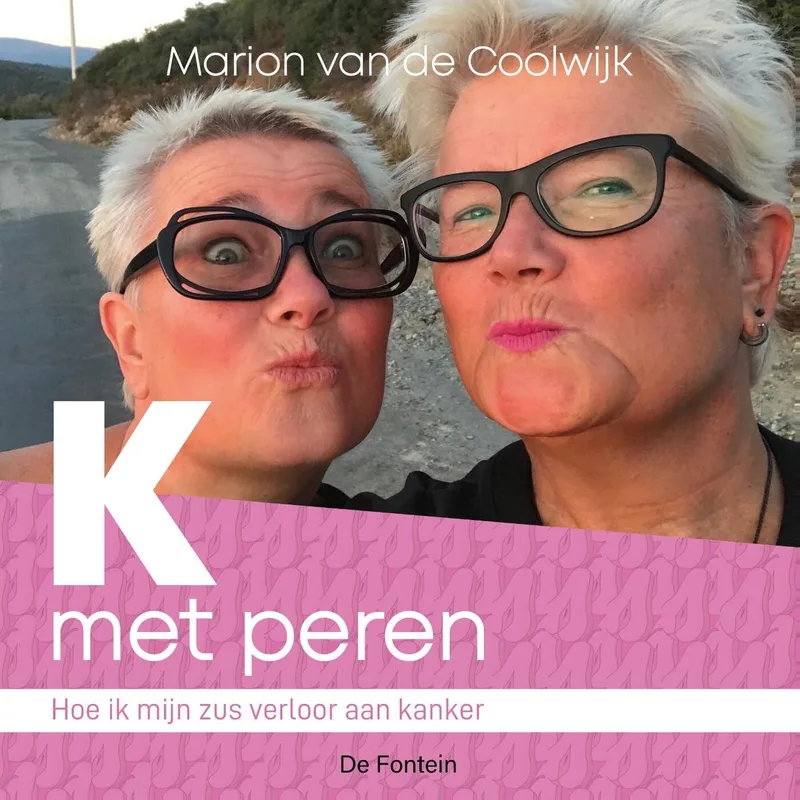 K met peren von De Fontein – Buchfoto