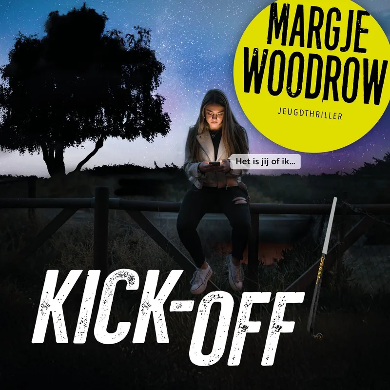 Kick-off von De Fontein – Buchfoto