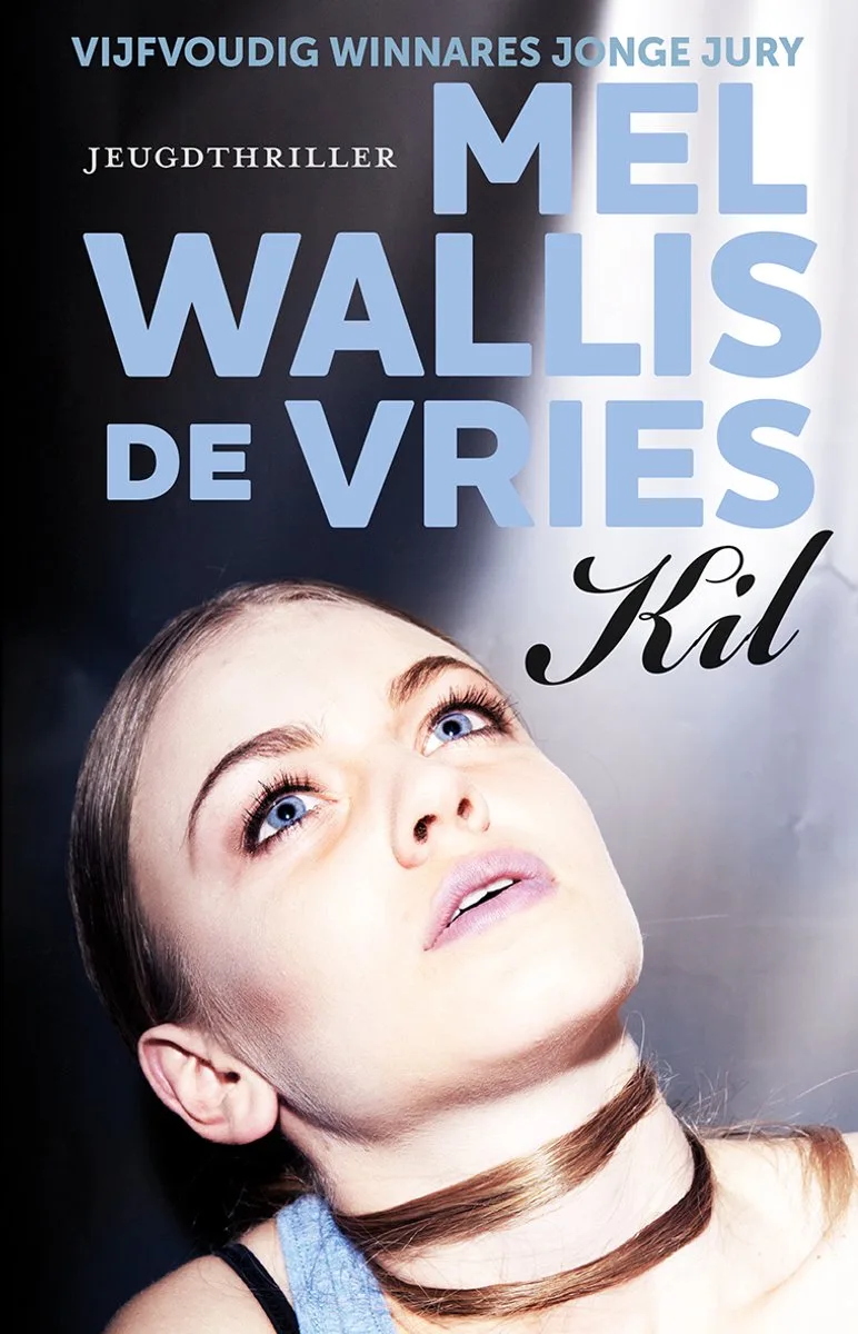 Kil von De Fontein – Buchfoto