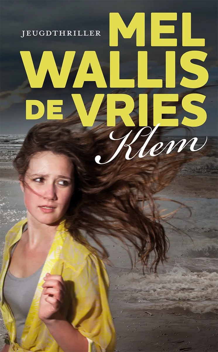 Klem von De Fontein – Buchfoto