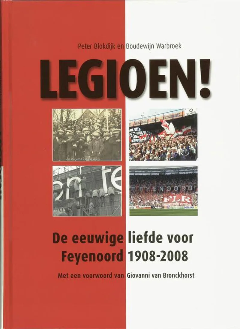 Legioen ! von De Fontein – Buchfoto