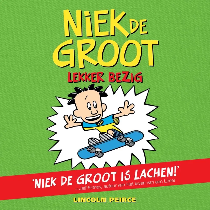 Lekker bezig! von De Fontein – Buchfoto