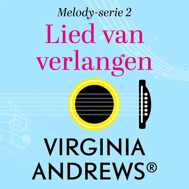 Lied van verlangen von De Fontein – Buchfoto