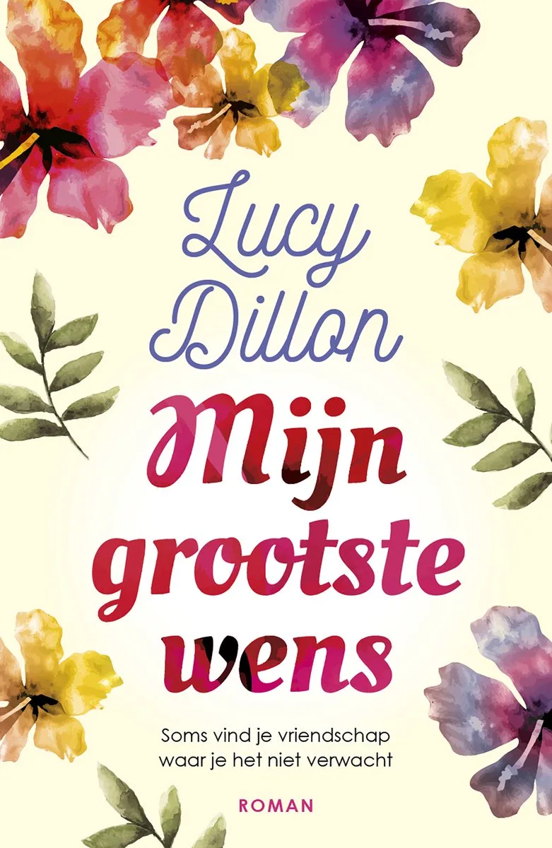 Mijn grootste wens von De Fontein – Buchfoto