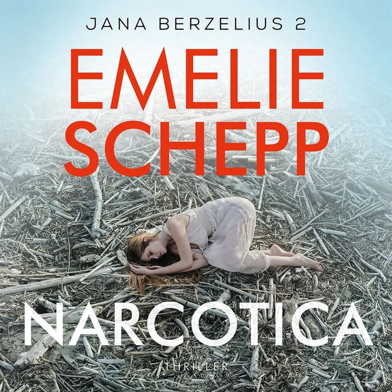 Narcotica von De Fontein – Buchfoto