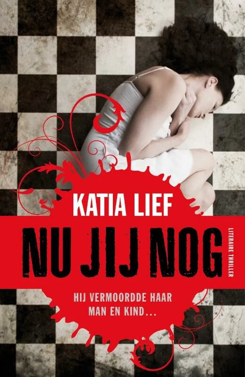 Nu Jij Nog von De Fontein – Buchfoto