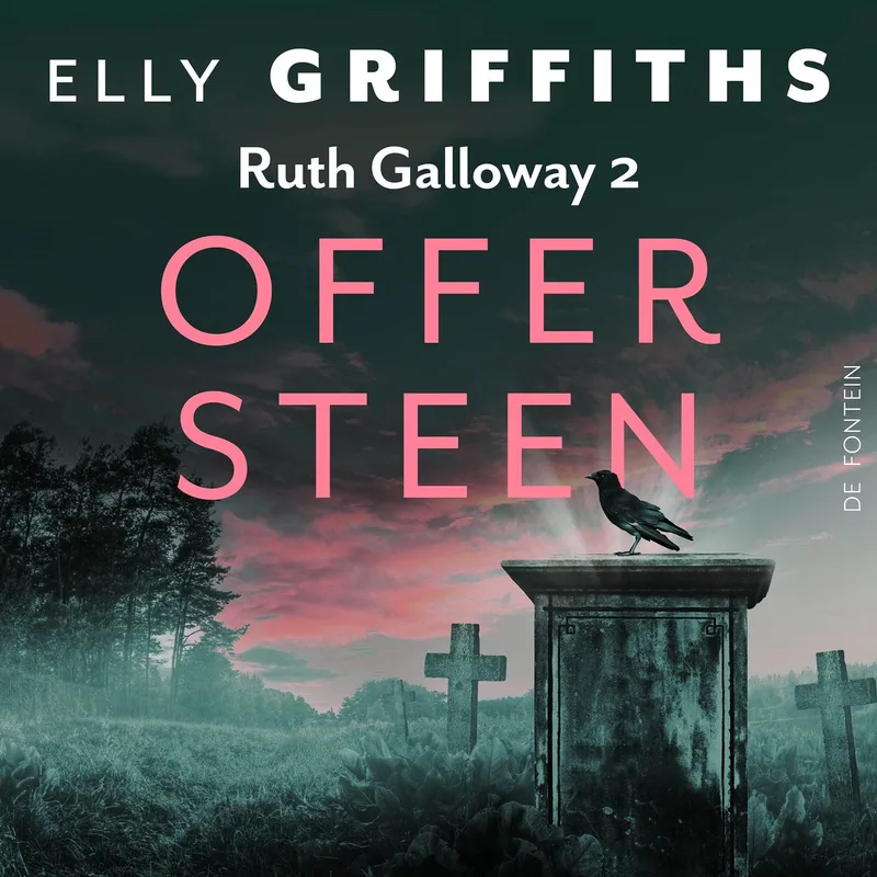 Offersteen von De Fontein – Buchfoto