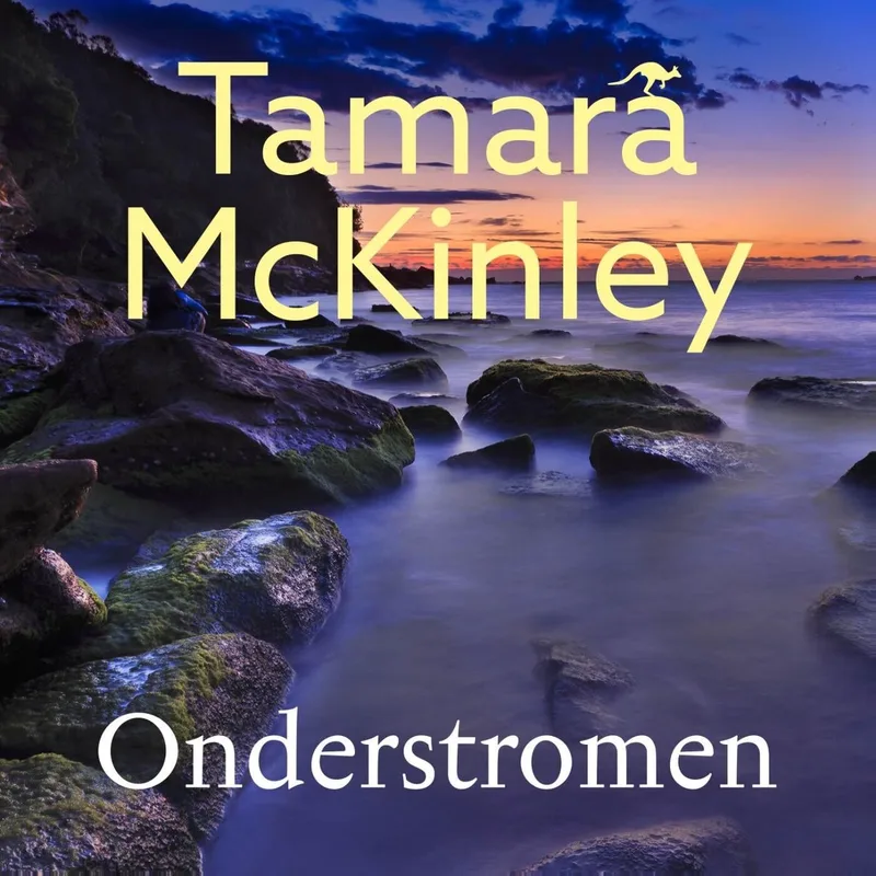 Onderstromen von De Fontein – Buchfoto