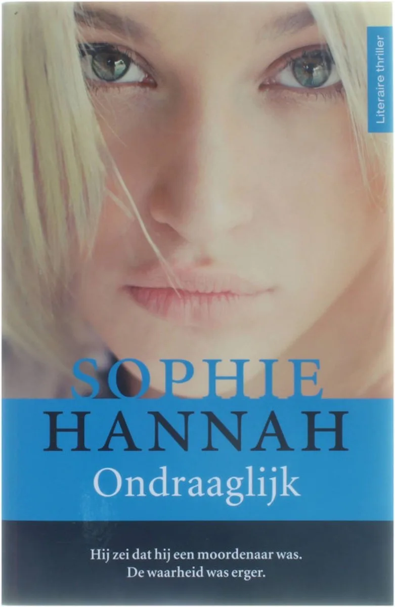 Ondraaglijk von De Fontein – Buchfoto