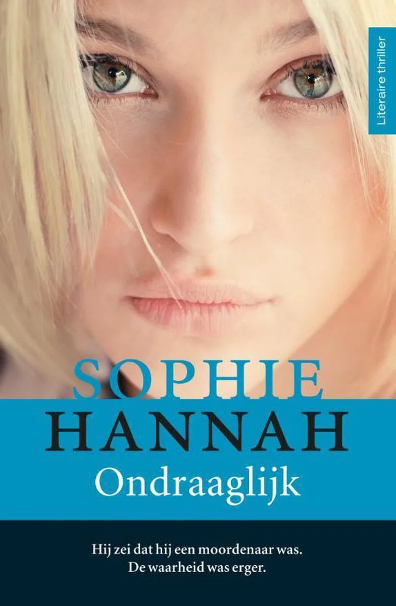 Ondraaglijk von De Fontein – Buchfoto