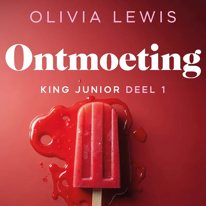 Ontmoeting von De Fontein – Buchfoto