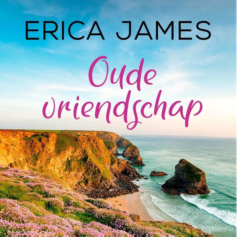 Oude vriendschap von De Fontein – Buchfoto