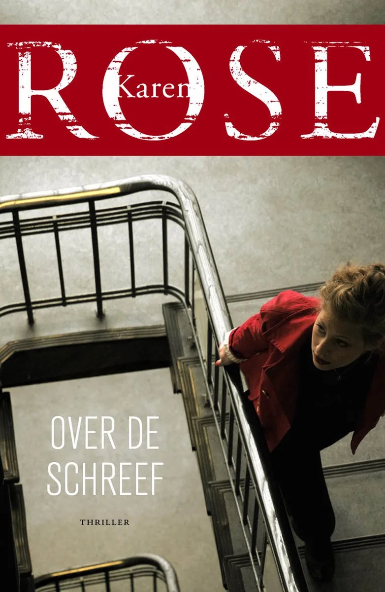 Over de schreef von De Fontein – Buchfoto