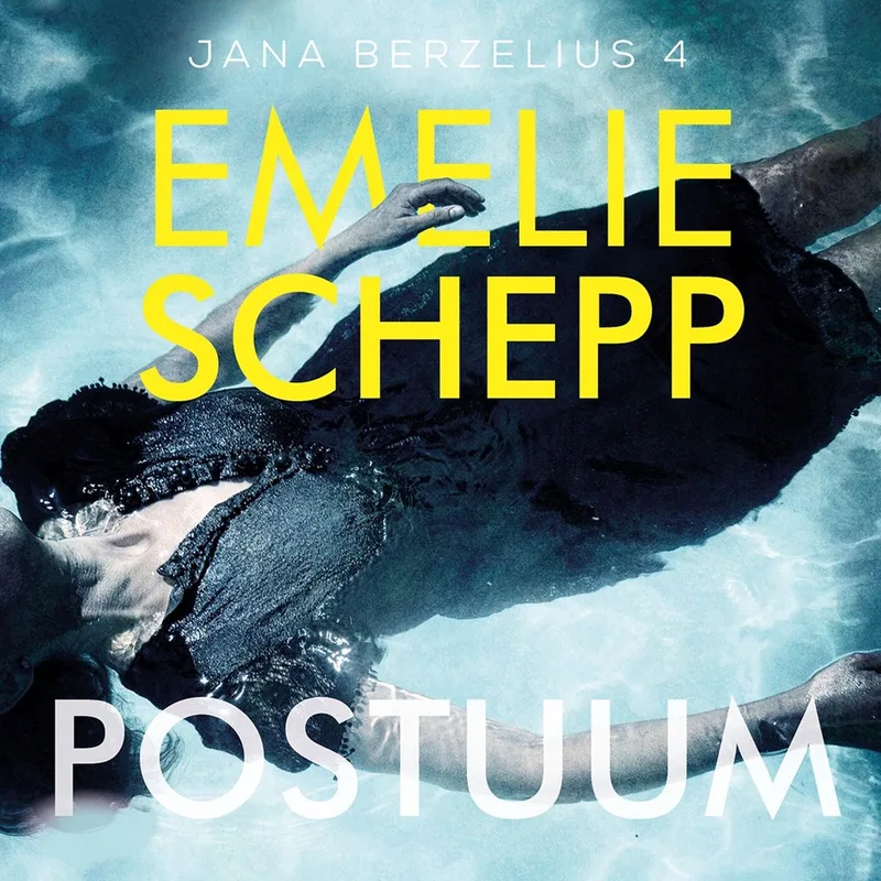 Postuum by De Fontein – book photo