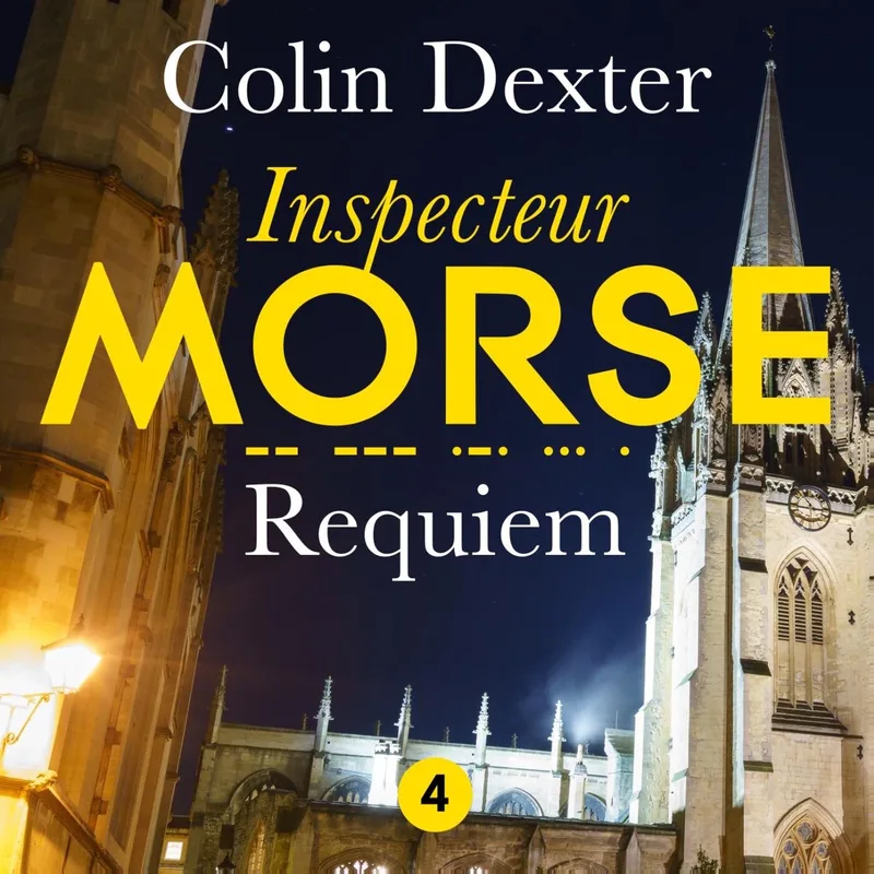 Requiem von De Fontein – Buchfoto