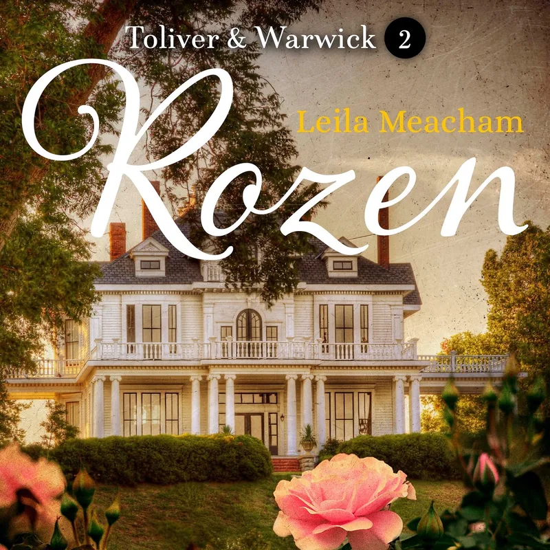 Rozen von De Fontein – Buchfoto