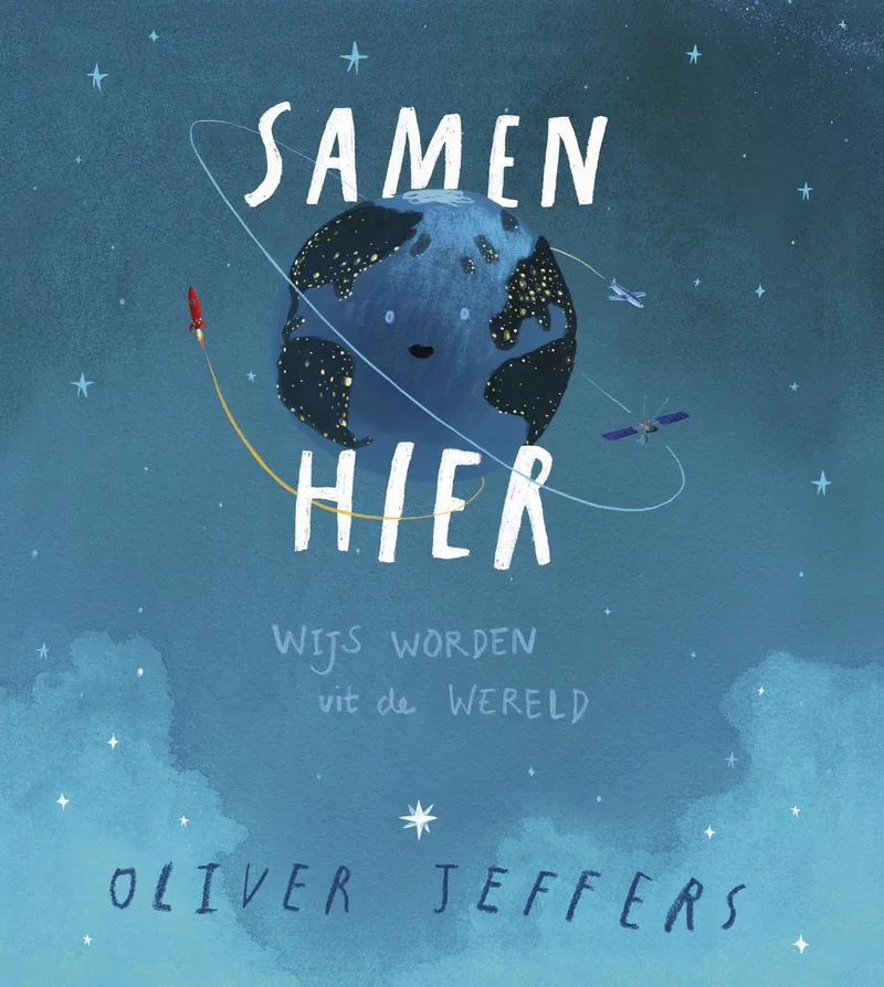 Samen hier by De Fontein – book photo