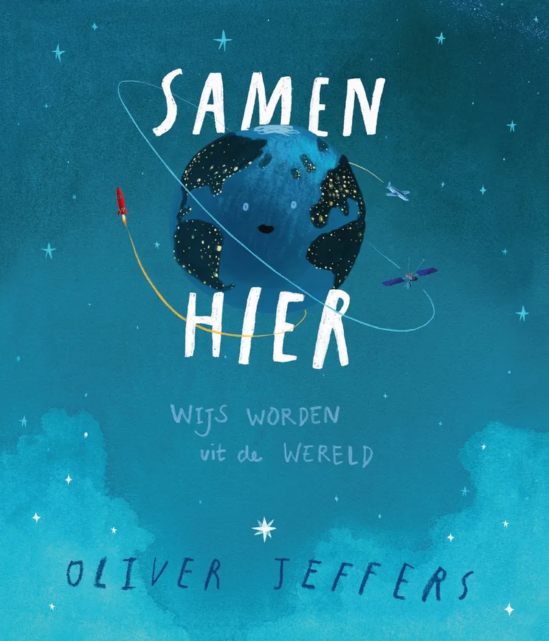 Samen hier fra De Fontein – billede af bogen