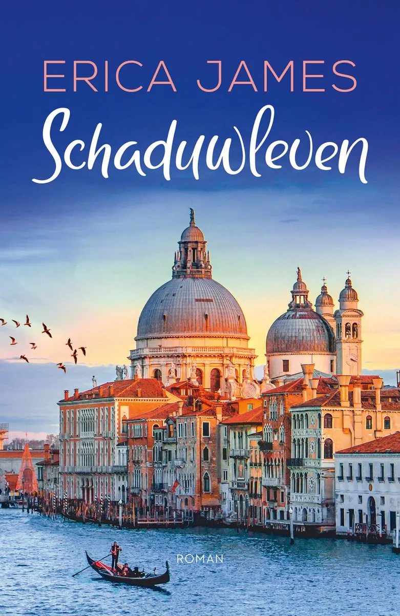 Schaduwleven von De Fontein – Buchfoto