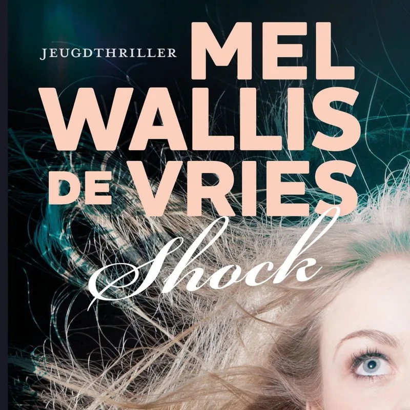 Shock de De Fontein – photo du livre