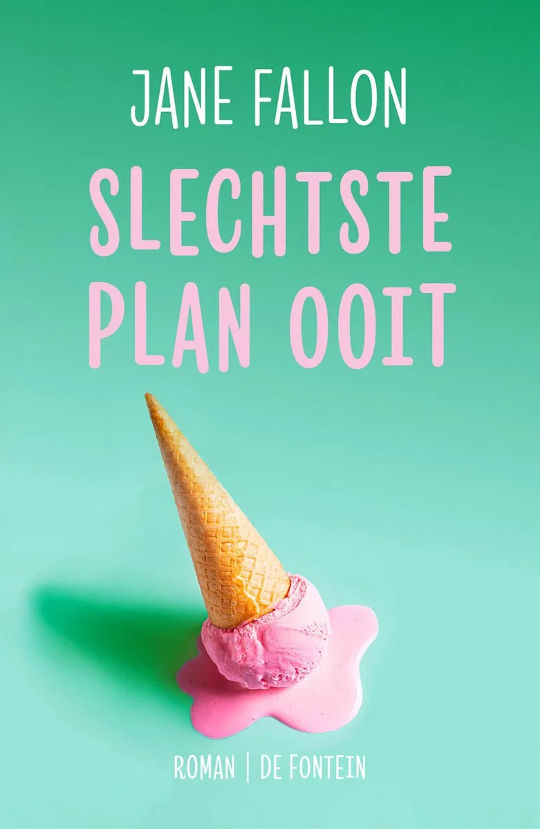 Slechtste plan ooit fra De Fontein – billede af bogen