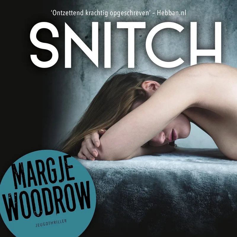 Snitch von De Fontein – Buchfoto