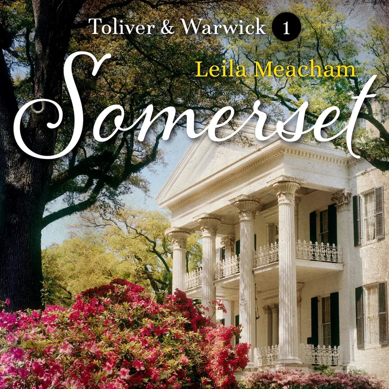 Somerset von De Fontein – Buchfoto