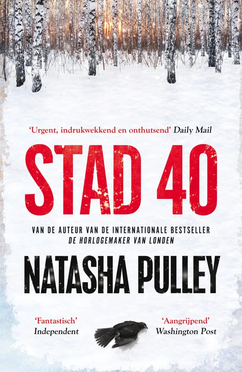 Stad 40 von De Fontein – Buchfoto