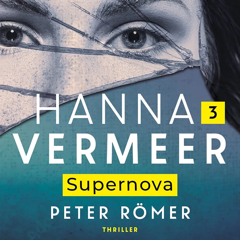 Supernova von De Fontein – Buchfoto