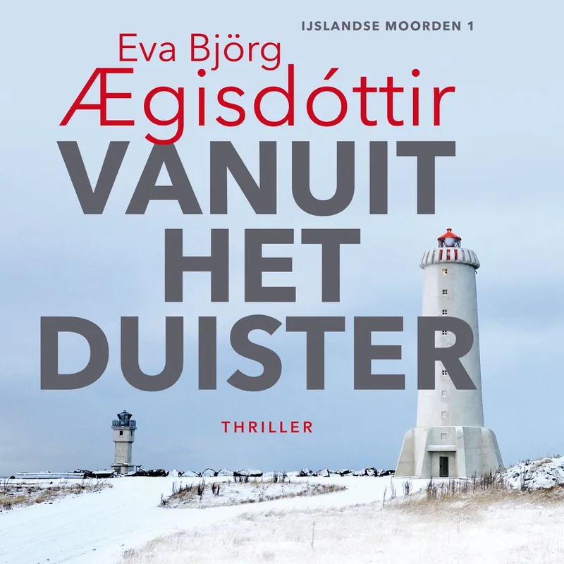 Vanuit het duister von De Fontein – Buchfoto