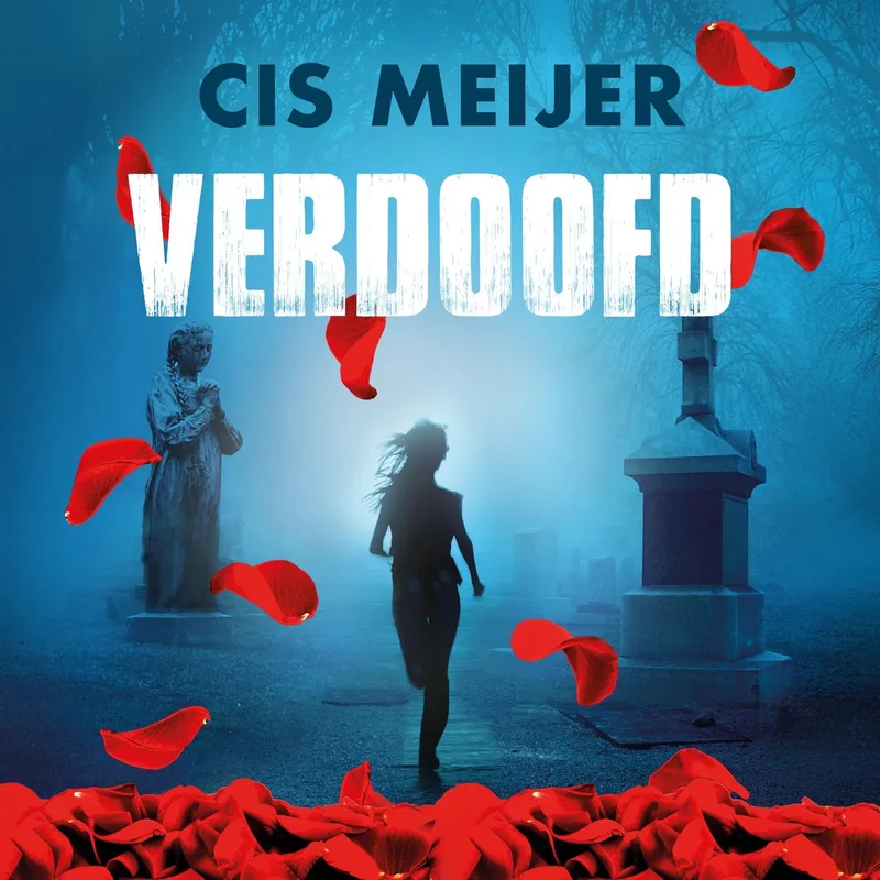 Verdoofd fra De Fontein – billede af bogen