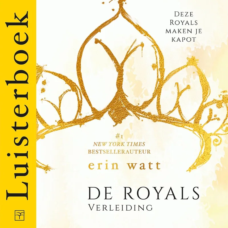 Verleiding fra De Fontein – billede af bogen