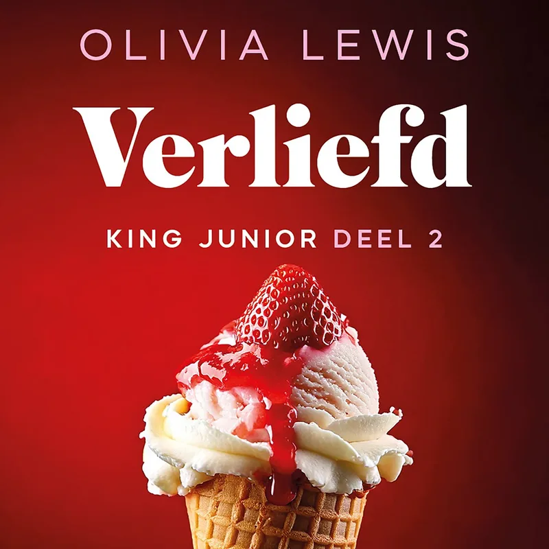 Verliefd von De Fontein – Buchfoto