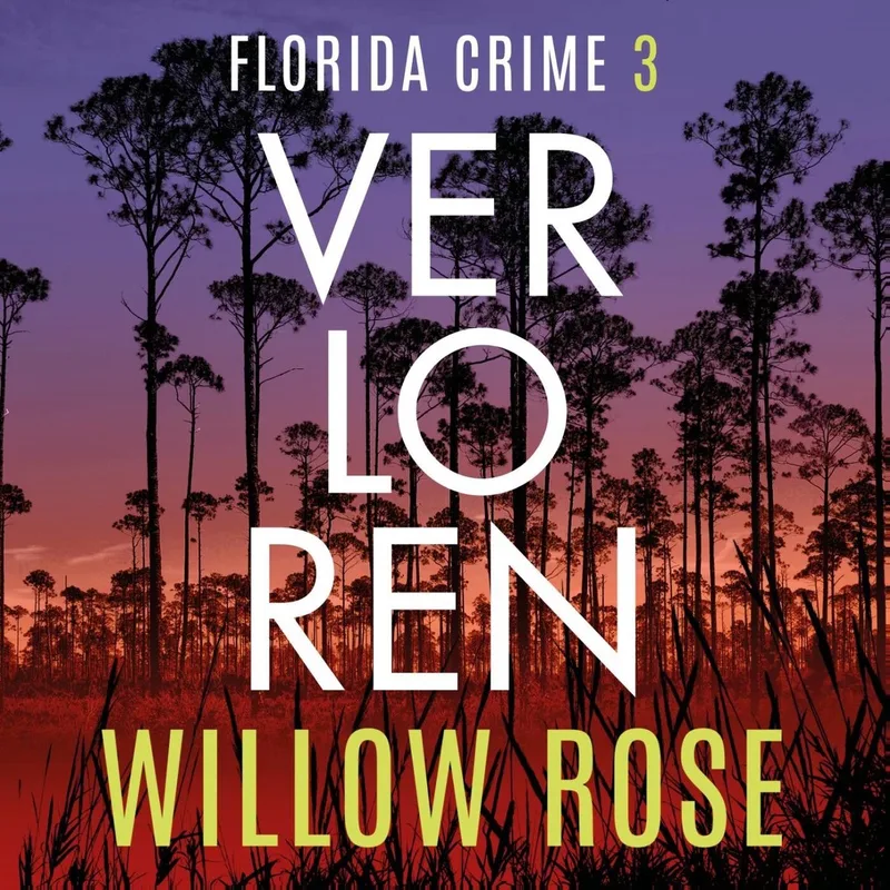 Verloren von De Fontein – Buchfoto
