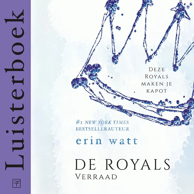 Verraad von De Fontein – Buchfoto