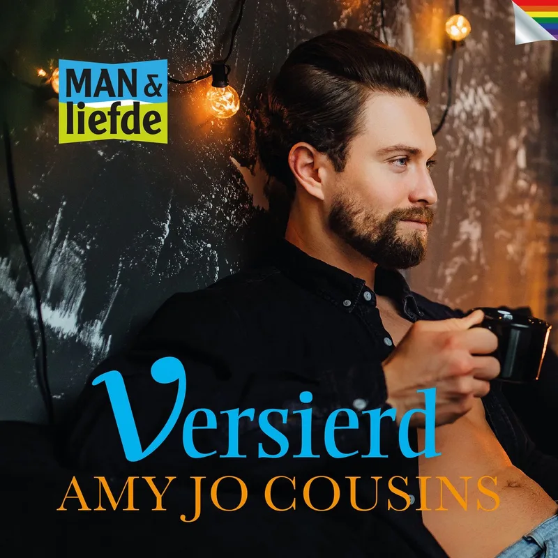 Versierd von De Fontein – Buchfoto