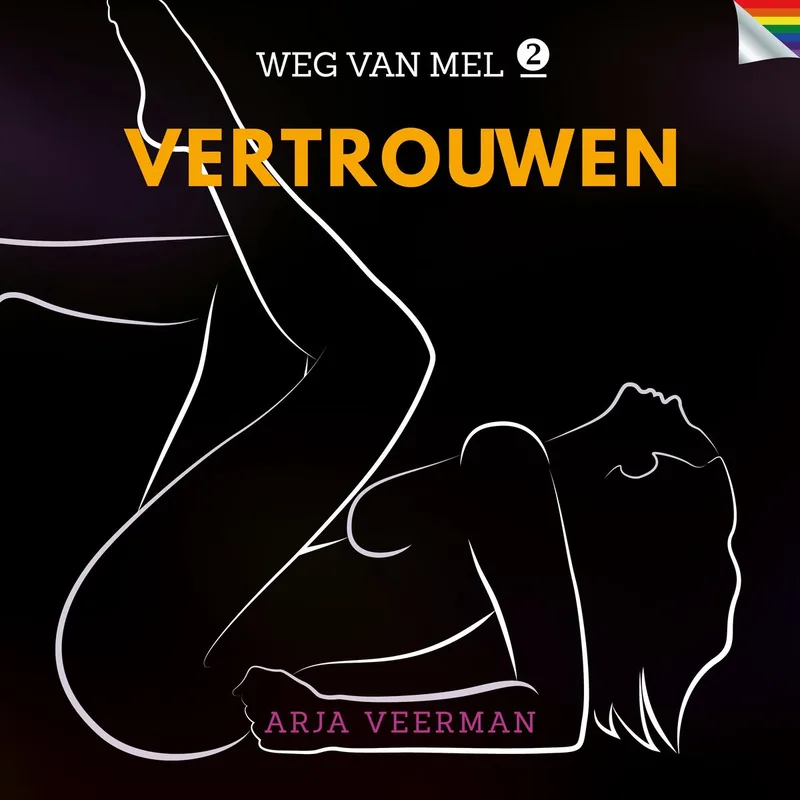 Vertrouwen von De Fontein – Buchfoto