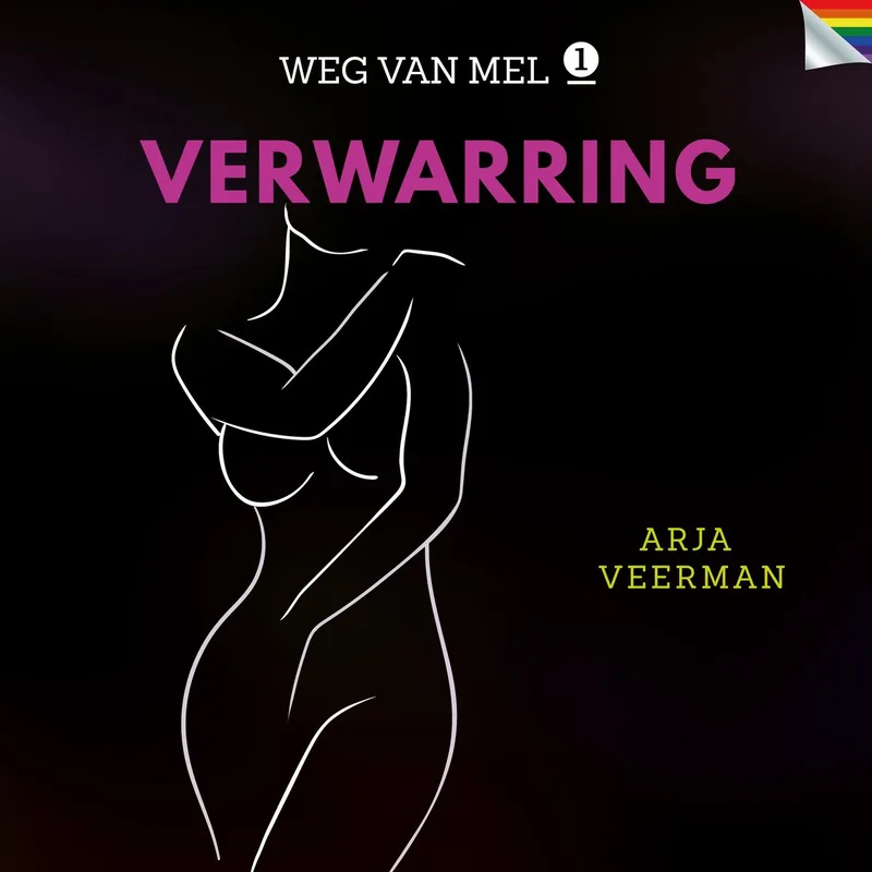 Verwarring von De Fontein – Buchfoto