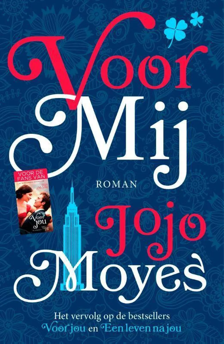 Voor mij von De Fontein – Buchfoto