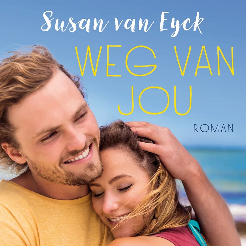 Weg van jou von De Fontein – Buchfoto